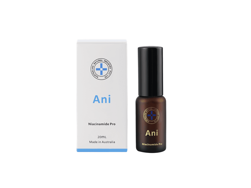 Niacinamide Pro (Package A) - Ani Natural 🇲🇾